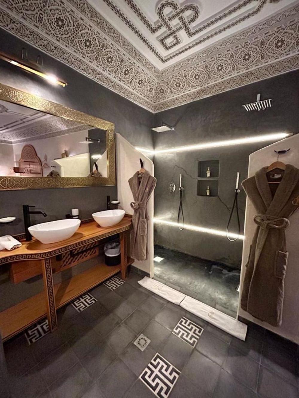 Riad Al Nubala Marrakesh Exterior foto