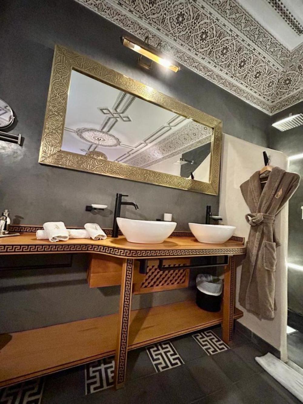 Riad Al Nubala Marrakesh Exterior foto